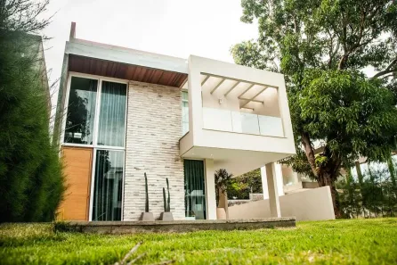 Sobrado com 4 Quartos à venda, 229m² no Sabiaguaba, Fortaleza