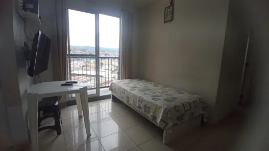 Apartamento com 2 Quartos à venda, 45m² no Jardim Centenário, São Paulo