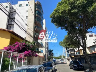 Apartamento com 4 Quartos para alugar, 190m² no Jardim Camburi, Vitória