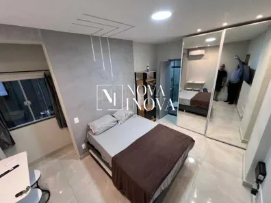 Kitnet com 1 Quarto à venda, 25m² no Copacabana, Rio de Janeiro