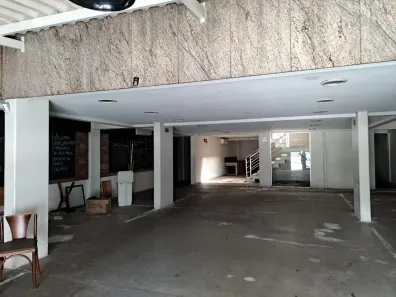 Prédio Comercial para alugar, 356m² no Vila Olímpia, São Paulo