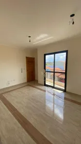 Apartamento com 2 Quartos à venda, 61m² no Jardim Alvinópolis, Atibaia