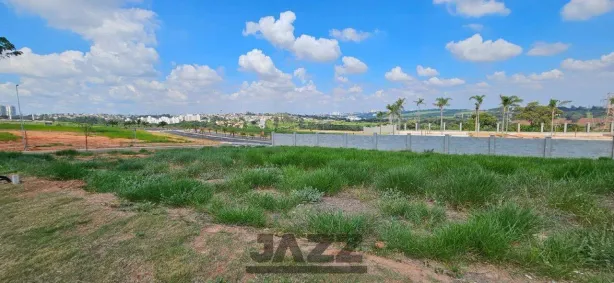 Casa com 1 Quarto à venda, 729m² no Fazenda Pau D'Alho, Campinas