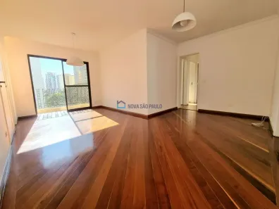 Apartamento com 3 Quartos à venda, 95m² no Moema, São Paulo