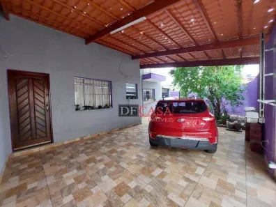 Sobrado com 3 Quartos à venda, 94m² no Jardim Nordeste, São Paulo