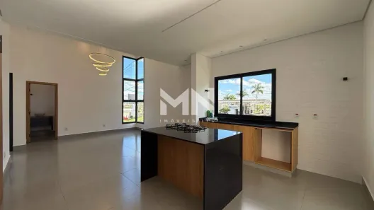 Casa de Condomínio com 3 Quartos à venda, 160m² no Reserva Central Parque, Salto