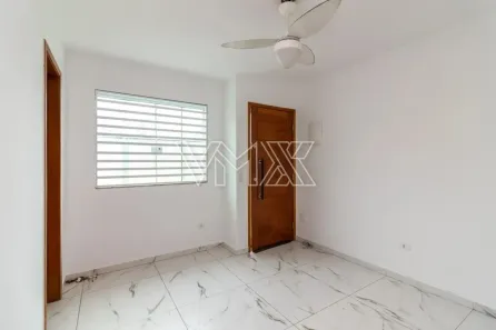 Casa de Condomínio com 2 Quartos à venda, 64m² no Água Fria, São Paulo