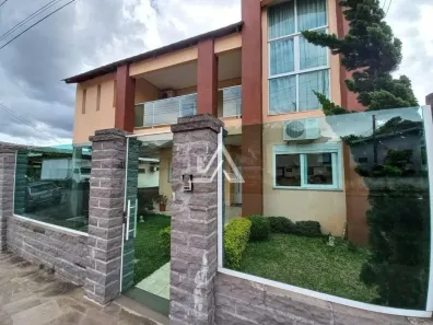 Casa com 4 Quartos à venda, 426m² no Vila Luiza, Passo Fundo