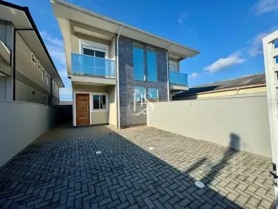Sobrado com 3 Quartos à venda, 100m² no Praia do Sonho, Palhoça