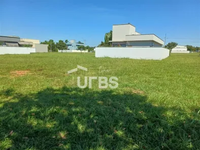 Lote/Terreno à venda, 300m² no Terras Alpha Residencial 2, Senador Canedo