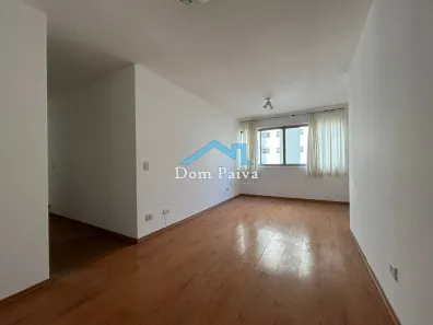 Apartamento com 2 Quartos à venda, 72m² no Vila Mariana, São Paulo