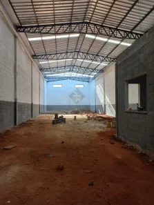 à venda, 340m² no Vila Carvalho, Ribeirão Preto