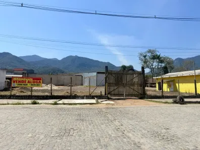Galpão/Depósito/Armazém para alugar, 2700m² no Mangaratiba, Mangaratiba