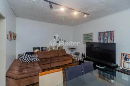 Casa com 6 Quartos à venda, 150m² no Floresta, Porto Alegre