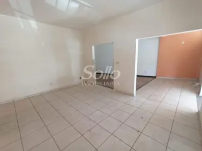 Sala Comercial para alugar, 200m² no Centro, Uberlândia