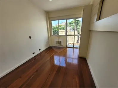 Apartamento com 3 Quartos à venda, 120m² no Tijuca, Rio de Janeiro