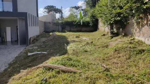 Lote/Terreno à venda, 303m² no Campo Comprido, Curitiba