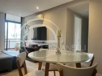 Apartamento com 3 Quartos à venda, 98m² no Recreio dos Bandeirantes, Rio de Janeiro