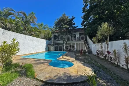 Casa com 4 Quartos à venda, 346m² no Quinta do Guarau, Peruíbe