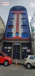 Prédio Comercial à venda, 879m² no Jardim Guarulhos, Guarulhos