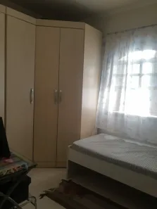 Casa com 4 Quartos à venda, 230m² no Vila Palmares, Santo André