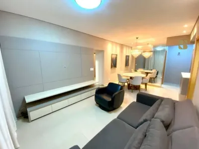 Apartamento com 3 Quartos à venda, 114m² no Duque de Caxias, Cuiabá
