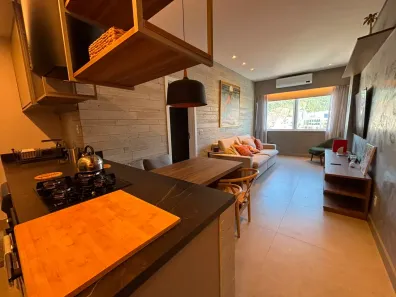 Apartamento com 2 Quartos para alugar, 89m² no Leblon, Rio de Janeiro