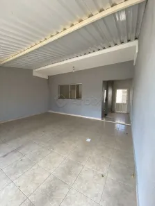 Casa com 3 Quartos à venda, 131m² no Parque Residencial Jaguari, Americana