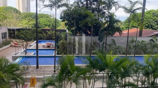 Flat com 1 Quarto à venda, 40m² no Setor Bueno, Goiânia