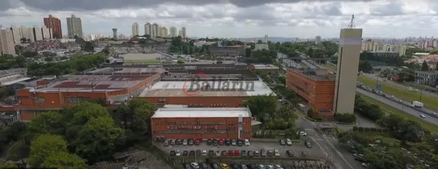 Galpão/Depósito/Armazém à venda, 38660m² no Jardim Santa Cruz (Sacomã), São Paulo