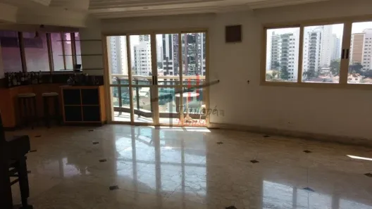 Apartamento com 4 Quartos à venda, 250m² no Jardim Anália Franco, São Paulo