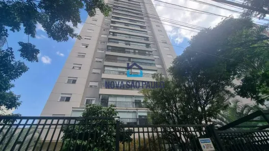 Apartamento com 2 Quartos à venda, 72m² no Saúde, São Paulo
