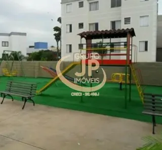 Apartamento com 2 Quartos à venda, 50m² no Vila Jardini, Sorocaba