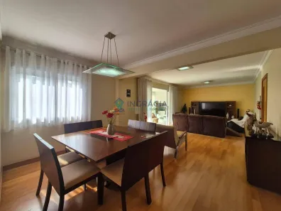 Apartamento com 3 Quartos à venda, 150m² no Vila Romana, São Paulo