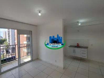 Apartamento com 2 Quartos para alugar, 42m² no Vila Augusta, Guarulhos