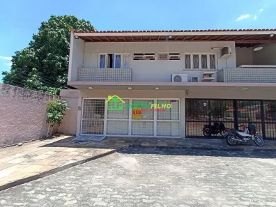 Sala Comercial para alugar, 26m² no Ininga, Teresina