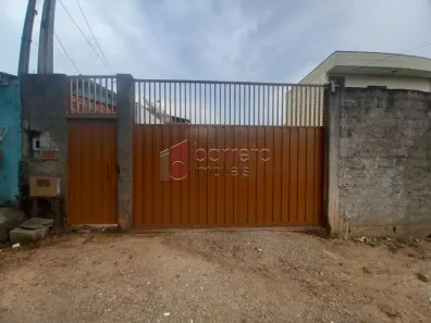 Lote/Terreno à venda, 600m² no Parque Centenário, Jundiaí