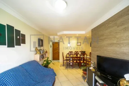 Apartamento com 3 Quartos à venda, 90m² no Vila Carrão, São Paulo