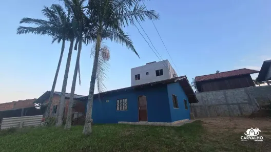 Casa com 3 Quartos à venda, 70m² no Vila Nova, Barra Velha