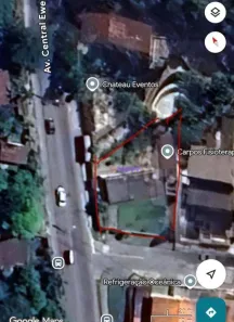 Lote/Terreno à venda, 600m² no Várzea das Moças, Niterói