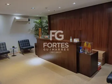 Ponto Comercial para alugar, 500m² no Santa Cruz do José Jacques, Ribeirão Preto