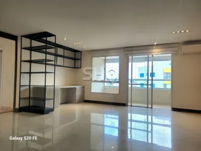 Apartamento com 3 Quartos à venda, 120m² no Vila Pompéia, São Paulo