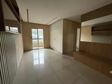 Apartamento com 2 Quartos para alugar, 64m² no Centro, Guarulhos