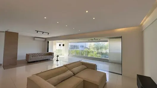 Apartamento com 3 Quartos à venda, 165m² no Pituaçu, Salvador
