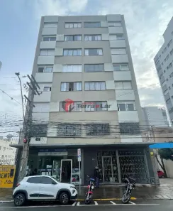Apartamento com 2 Quartos para alugar, 80m² no Nossa Senhora de Lourdes, Caxias do Sul