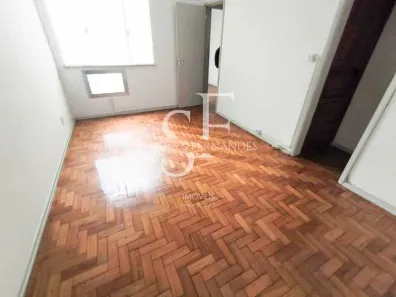 Apartamento com 1 Quarto à venda, 50m² no Tijuca, Rio de Janeiro