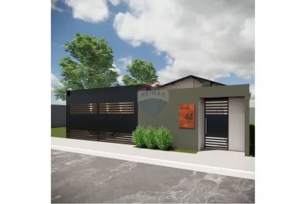Casa com 3 Quartos à venda, 93m² no Conjunto Habitacional Boa Vista, Araxá