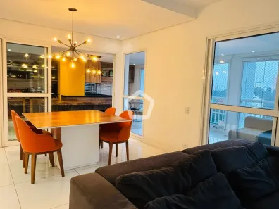 Apartamento com 6 Quartos à venda, 200m² no Vila Andrade, São Paulo