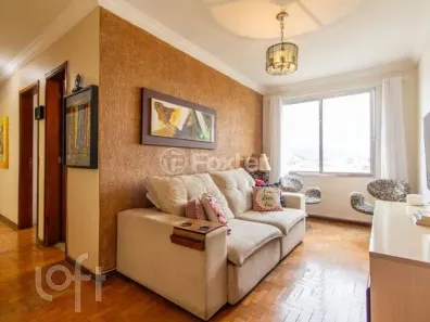 Apartamento com 3 Quartos à venda, 77m² no Petrópolis, Porto Alegre
