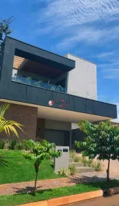Casa de Condomínio com 3 Quartos à venda, 280m² no Loteamento Recanto do Lago, São José do Rio Preto